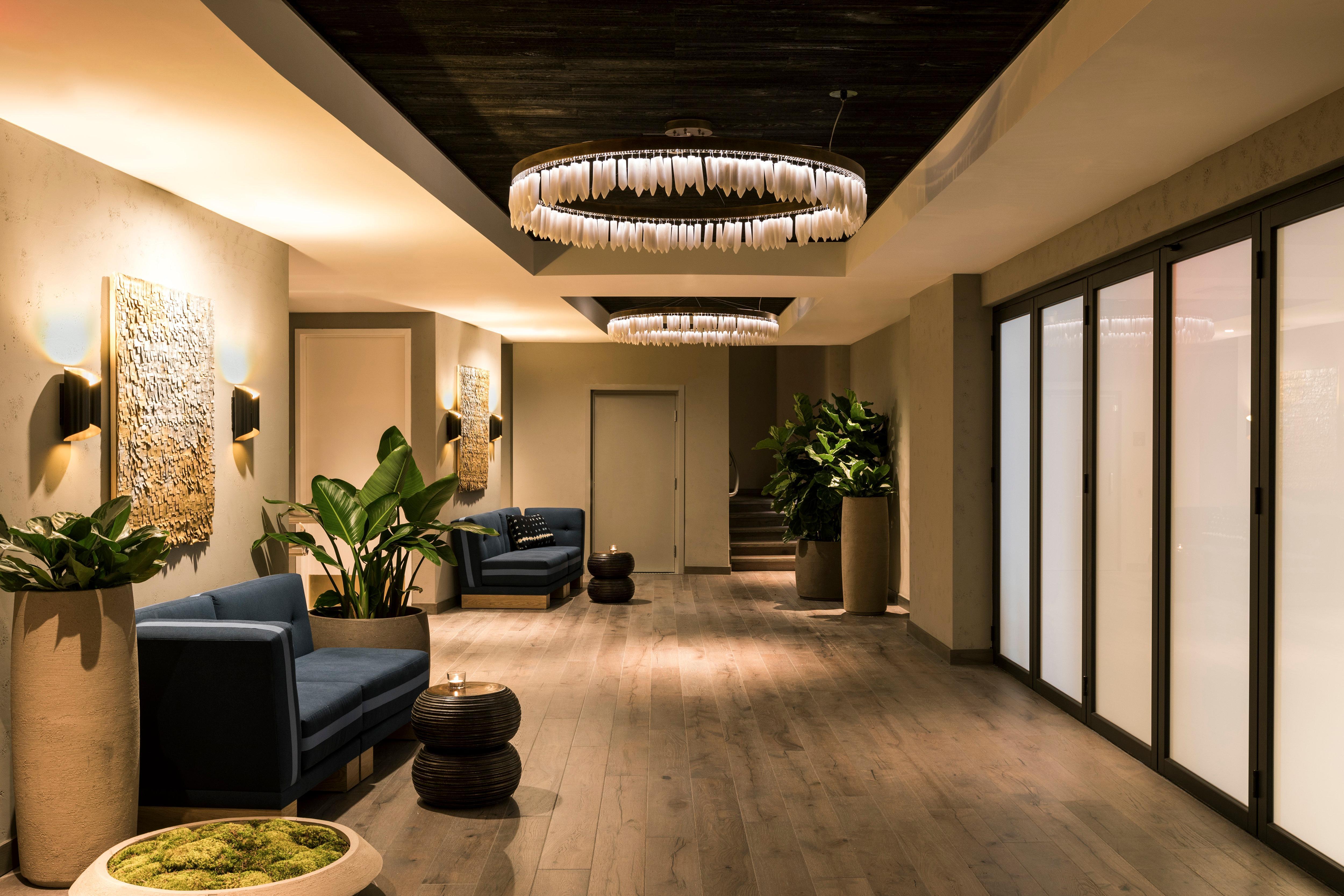 Kimpton Angler'S Hotel South Beach By Ihg Miami Beach Exterior foto The Spa at The Ivy Collection