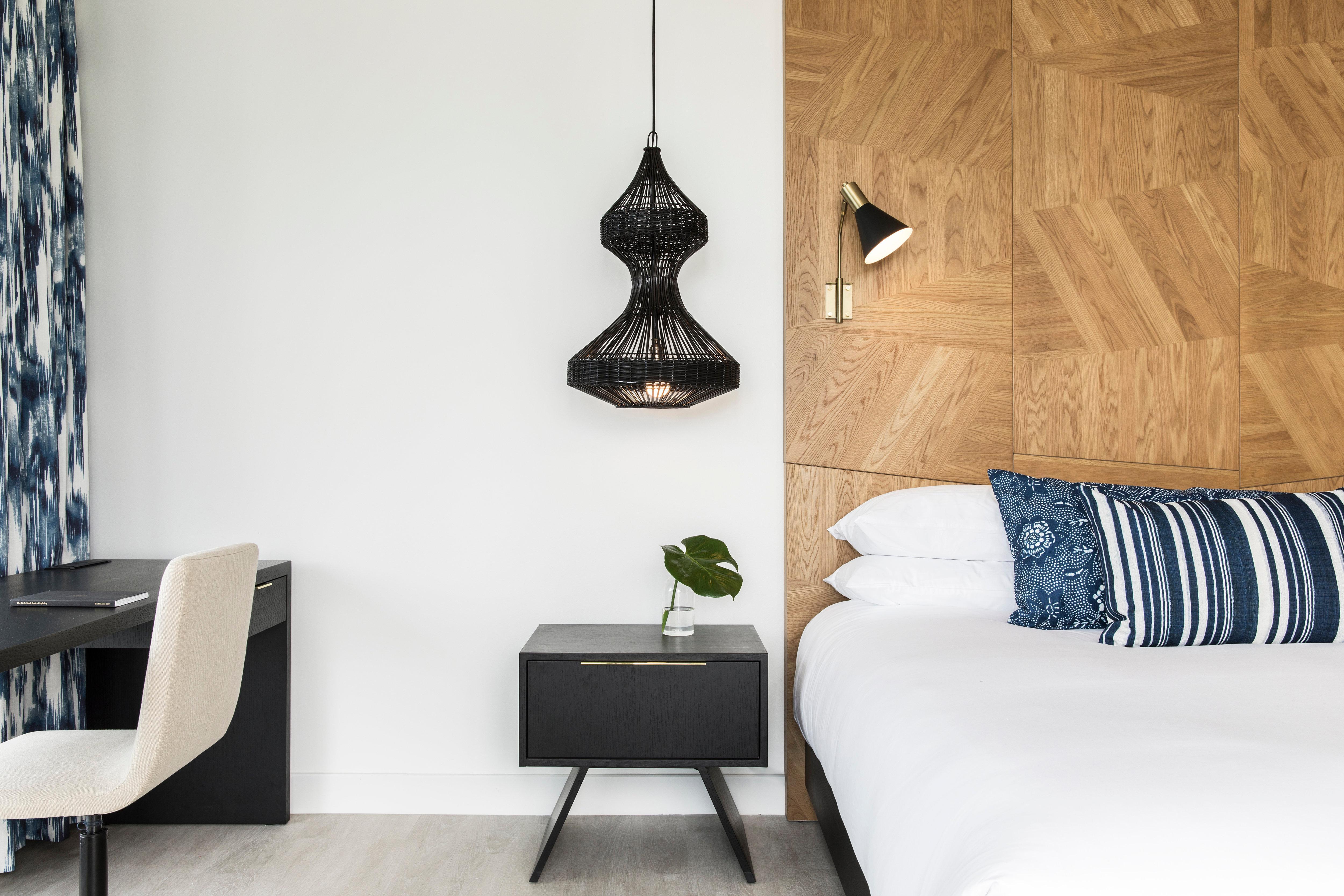 Kimpton Angler'S Hotel South Beach By Ihg Miami Beach Exterior foto A guest room at the Hotel Zags