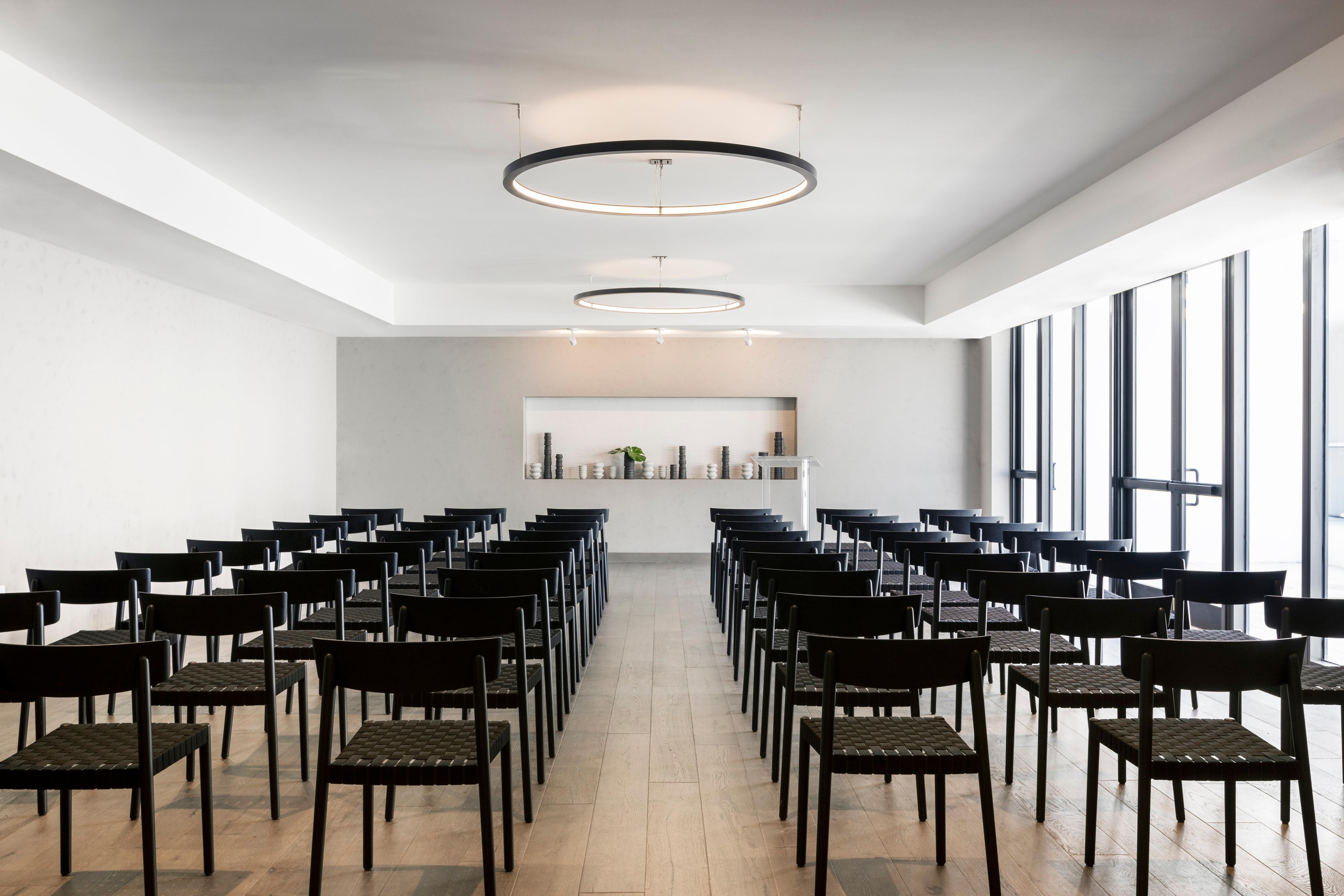 Kimpton Angler'S Hotel South Beach By Ihg Miami Beach Exterior foto The interior of the library